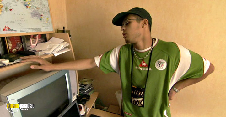 A still #3 from Turn It Loose: The Real Street Dance (2009)