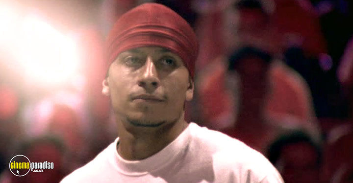 A still #17 from Turn It Loose: The Real Street Dance (2009)