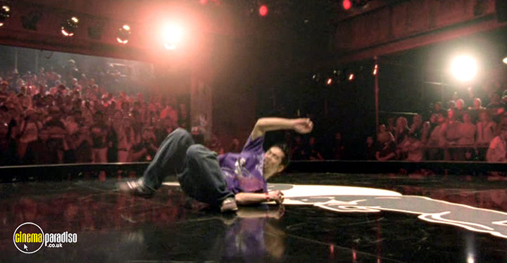A still #18 from Turn It Loose: The Real Street Dance (2009)