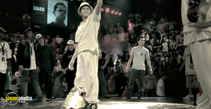 A still #21 from Turn It Loose: The Real Street Dance (2009)