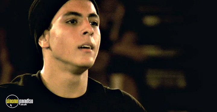 A still #6 from Turn It Loose: The Real Street Dance (2009)