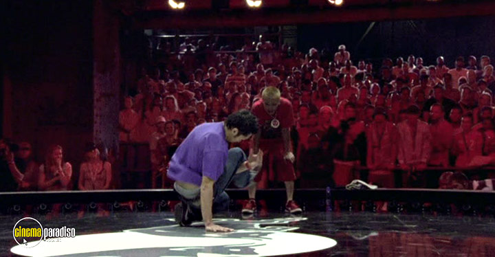 A still #24 from Turn It Loose: The Real Street Dance (2009)