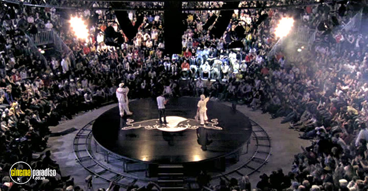 A still #25 from Turn It Loose: The Real Street Dance (2009)