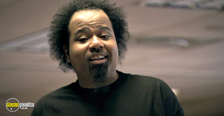 A still #2 from Turn It Loose: The Real Street Dance (2009)