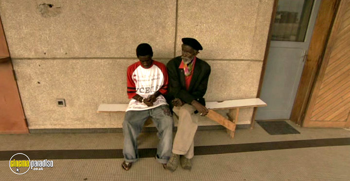 A still #26 from Turn It Loose: The Real Street Dance (2009)