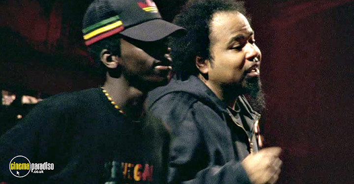 A still #27 from Turn It Loose: The Real Street Dance (2009)