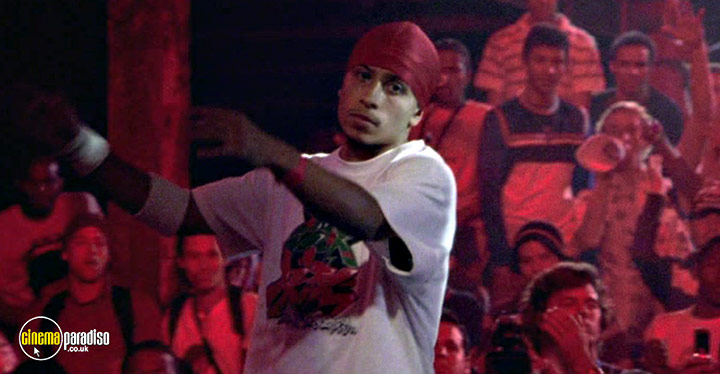 A still #28 from Turn It Loose: The Real Street Dance (2009)