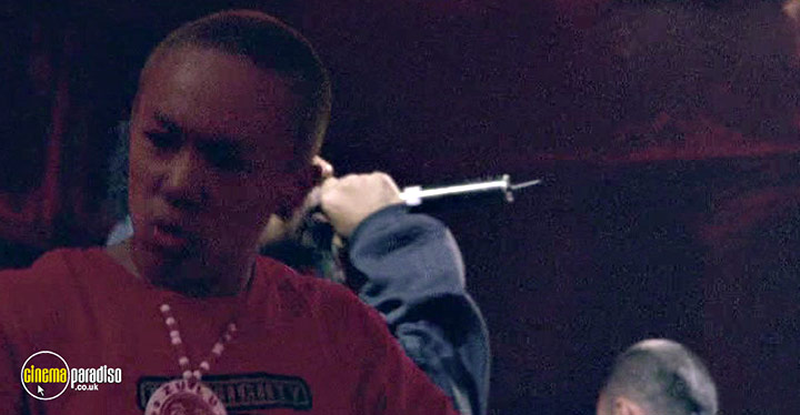 A still #29 from Turn It Loose: The Real Street Dance (2009)