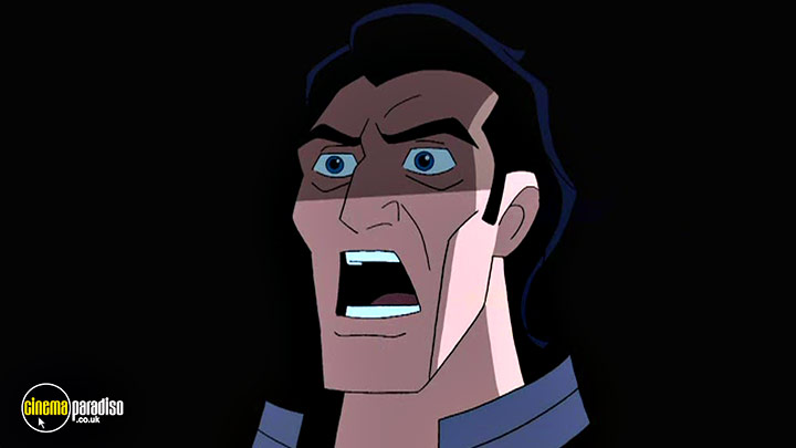 A still #19 from Ben 10: Ultimate Alien: Vol.1 (2010)