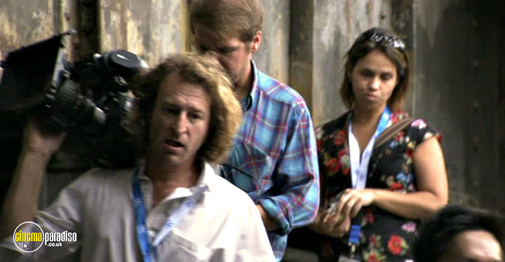 A still #30 from Turn It Loose: The Real Street Dance (2009)