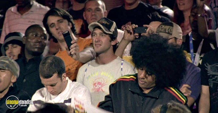 A still #31 from Turn It Loose: The Real Street Dance (2009)