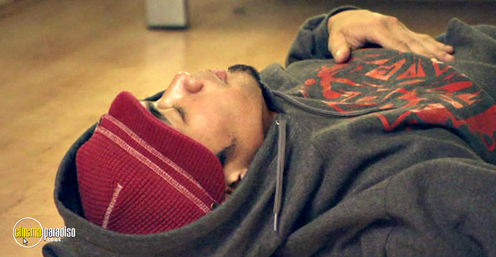 A still #34 from Turn It Loose: The Real Street Dance (2009)
