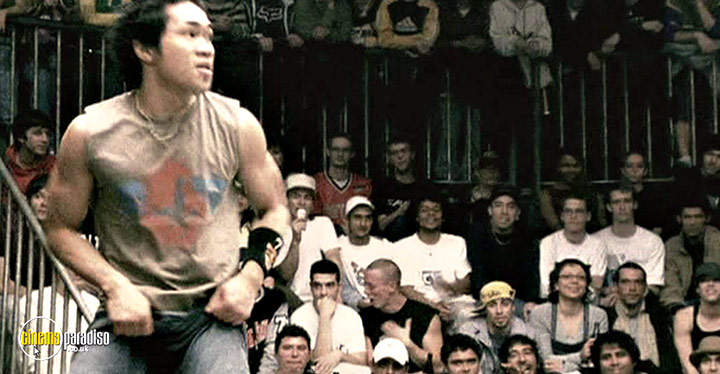 A still #35 from Turn It Loose: The Real Street Dance (2009)