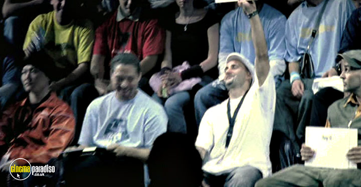 A still #36 from Turn It Loose: The Real Street Dance (2009)