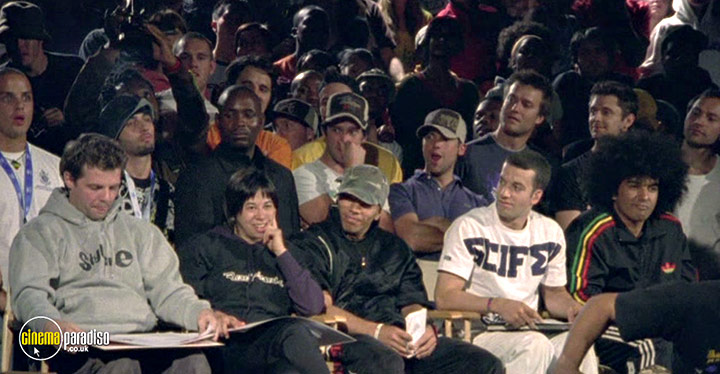 A still #37 from Turn It Loose: The Real Street Dance (2009)