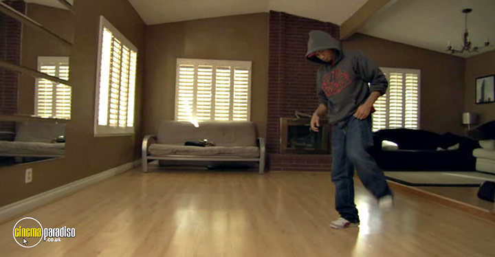 A still #38 from Turn It Loose: The Real Street Dance (2009)