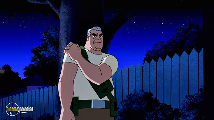 A still #18 from Ben 10: Ultimate Alien: Vol.1 (2010)