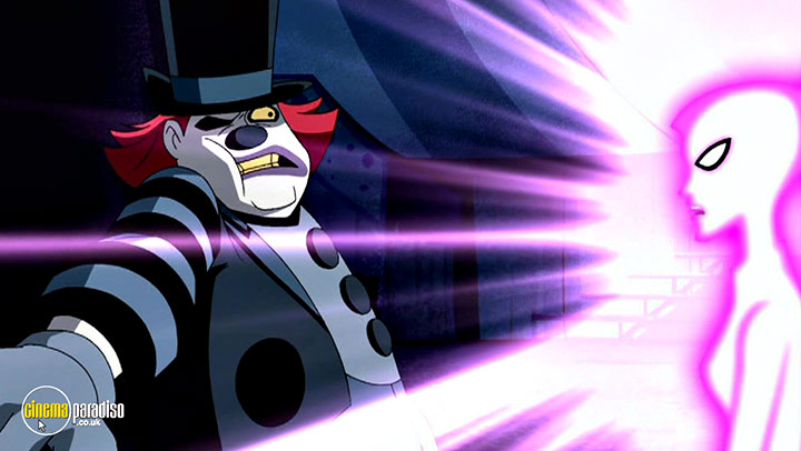 A still #16 from Ben 10: Ultimate Alien: Vol.1 (2010)