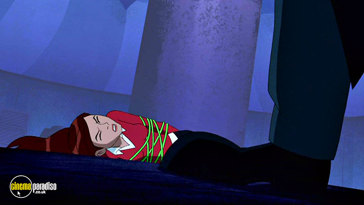 A still #15 from Ben 10: Ultimate Alien: Vol.1 (2010)