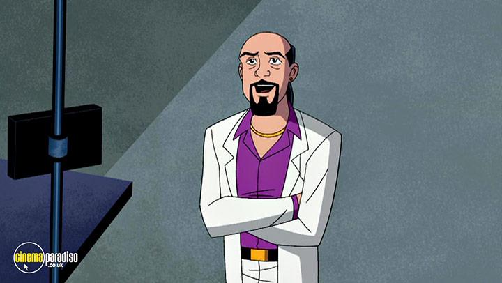 A still #11 from Ben 10: Ultimate Alien: Vol.1 (2010)