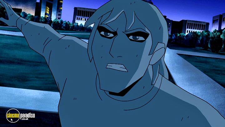 A still #6 from Ben 10: Ultimate Alien: Vol.1 (2010)