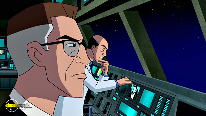 A still #5 from Ben 10: Ultimate Alien: Vol.1 (2010)