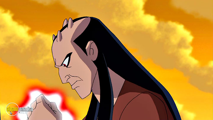 A still #2 from Ben 10: Ultimate Alien: Vol.1 (2010)