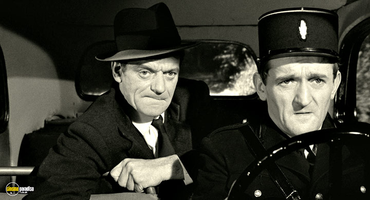 A still #4 from A Weekend with Lulu (1961)