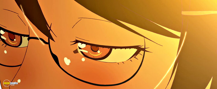 A still #10 from Kizumonogatari: Koyomi Vamp (2024)
