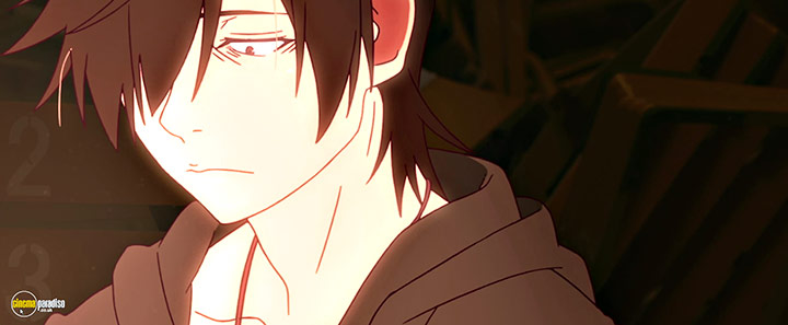 A still #3 from Kizumonogatari: Koyomi Vamp (2024)