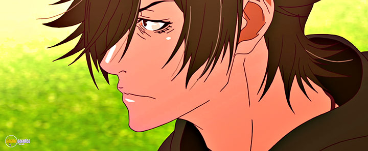 A still #4 from Kizumonogatari: Koyomi Vamp (2024)