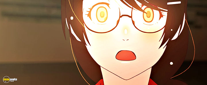 A still #9 from Kizumonogatari: Koyomi Vamp (2024)