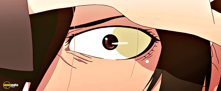 A still #25 from Kizumonogatari: Koyomi Vamp (2024)