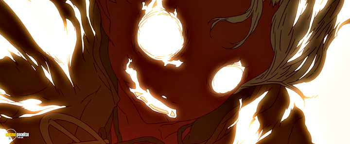 A still #27 from Kizumonogatari: Koyomi Vamp (2024)