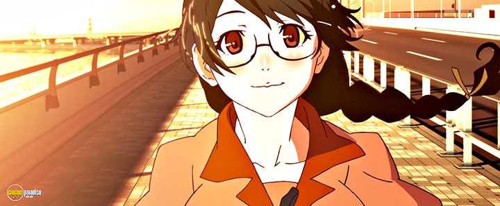 A still #35 from Kizumonogatari: Koyomi Vamp (2024)