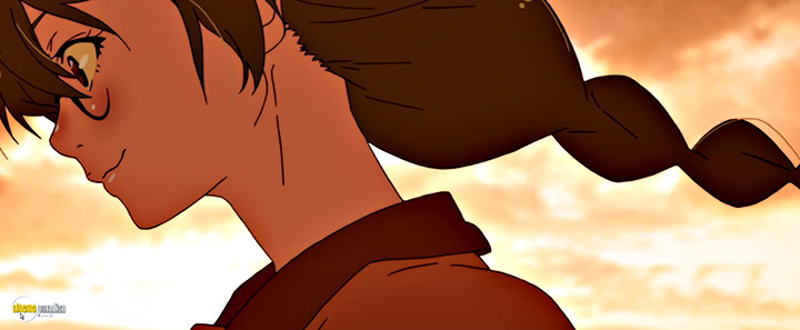 A still #41 from Kizumonogatari: Koyomi Vamp (2024)