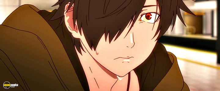 A still #45 from Kizumonogatari: Koyomi Vamp (2024)