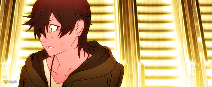 A still #46 from Kizumonogatari: Koyomi Vamp (2024)