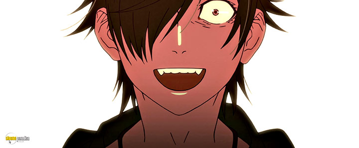 A still #47 from Kizumonogatari: Koyomi Vamp (2024)