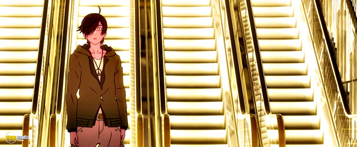 A still #51 from Kizumonogatari: Koyomi Vamp (2024)