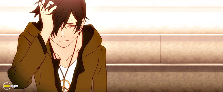 A still #53 from Kizumonogatari: Koyomi Vamp (2024)
