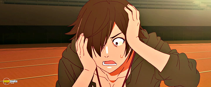 A still #54 from Kizumonogatari: Koyomi Vamp (2024)