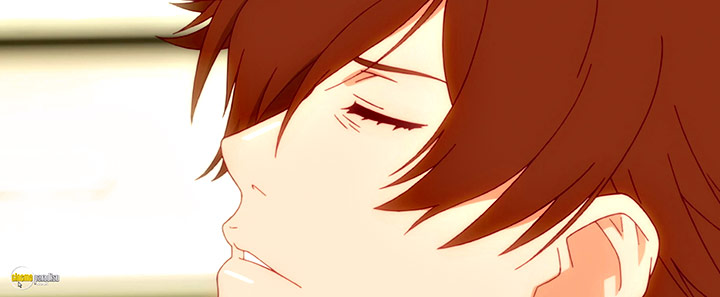 A still #55 from Kizumonogatari: Koyomi Vamp (2024)