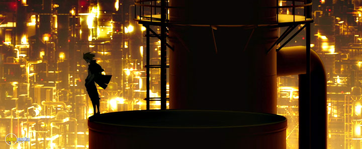 A still #59 from Kizumonogatari: Koyomi Vamp (2024)