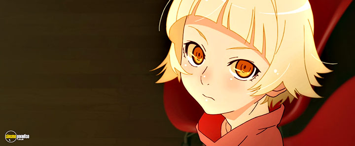 A still #60 from Kizumonogatari: Koyomi Vamp (2024)