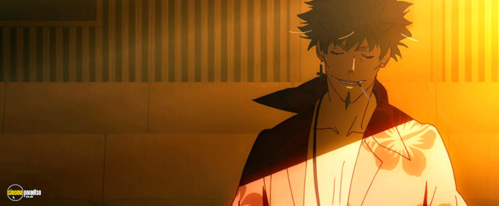 A still #61 from Kizumonogatari: Koyomi Vamp (2024)