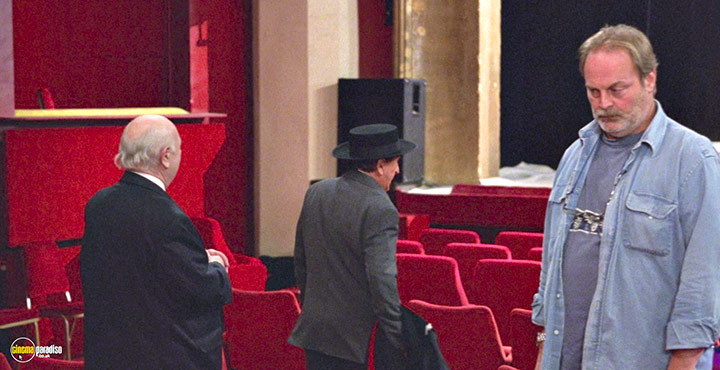 A still #11 from Fifi Martingale (2001)