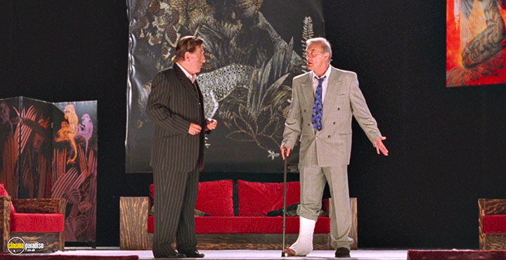 A still #13 from Fifi Martingale (2001)