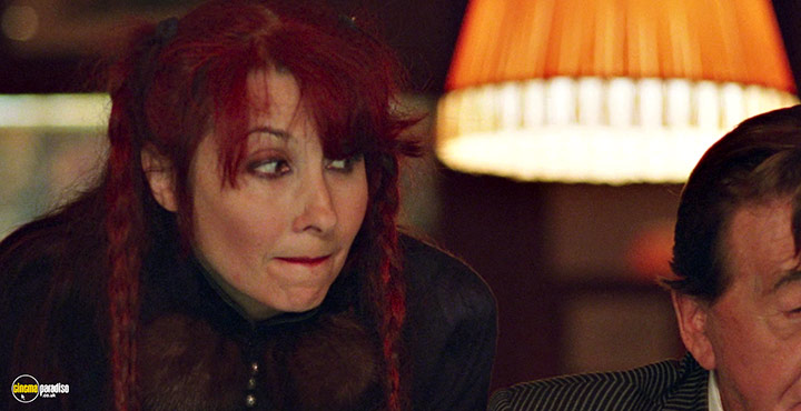A still #3 from Fifi Martingale (2001)