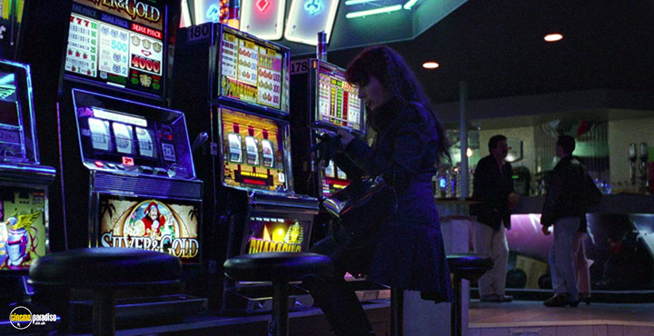 A still #14 from Fifi Martingale (2001)